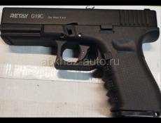 Глок 19 стартовый 