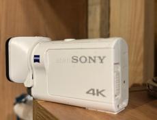 Экшн камера SONY 4 K
