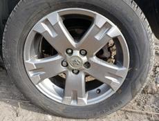 Привод подвеска цапфа двигатель АКПП 3.5 RAV4