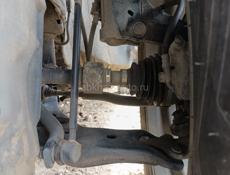 Привод подвеска цапфа двигатель АКПП 3.5 RAV4