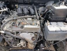 Привод подвеска цапфа двигатель АКПП 3.5 RAV4