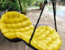 КАЧЕЛИ- ГОТОВЬТЕСЬ К ЛЕТУ