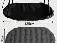 КАЧЕЛИ- ГОТОВЬТЕСЬ К ЛЕТУ