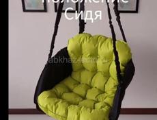 КАЧЕЛИ- ГОТОВЬТЕСЬ К ЛЕТУ