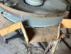 Переборная машинка для мандарин