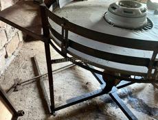 Переборная машинка для мандарин