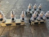 Вакуумные выключатели BB/TEL 