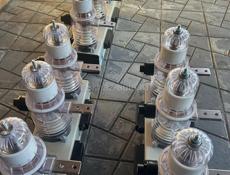 Вакуумные выключатели BB/TEL 