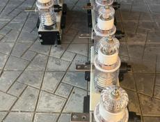 Вакуумные выключатели BB/TEL 