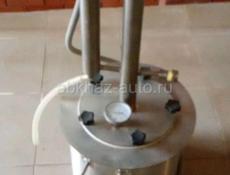 Чачагонка новая торг срочно!!!