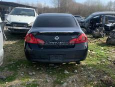 В разборе Скайлаин V 36 объём 35