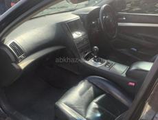 В разборе Скайлаин V 36 объём 35