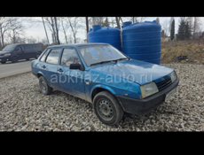ВАЗ 21099