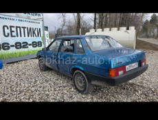 ВАЗ 21099