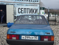 ВАЗ 21099