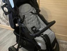 Коляска в хорошем состоянии 