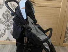 Коляска в хорошем состоянии 