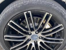 Итересен обмен дисками 