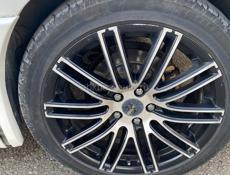 Итересен обмен дисками 