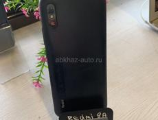 iPhone SE 2020 /Redmi 9A