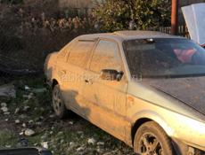 Разбор Ауди Фольксваген 