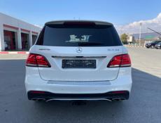 Mercedes-Benz G-Класс