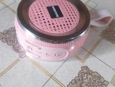 Калонка музыкальная 