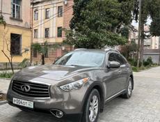 Infiniti FX