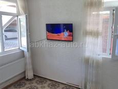 Продается дом. Гулрыпшский р-н 