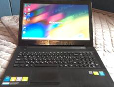Ноутбук Lenovo