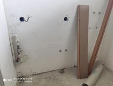 Квартира 57м2свободной планировки, ул.Инал-ипа