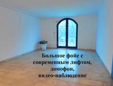 Квартира 57м2свободной планировки, ул.Инал-ипа