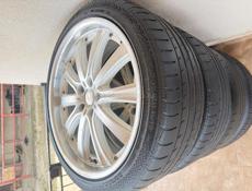 Разноширокие R19