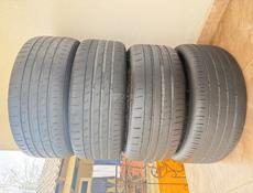 Разноширокие R19