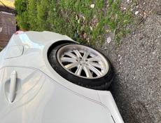 Разноширокие R19