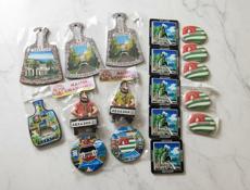 ‼️Остатки товара СРОЧНАЯ ПРОДАЖА‼️ МАГНИТЫ‼️