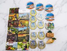 ‼️Остатки товара СРОЧНАЯ ПРОДАЖА‼️ МАГНИТЫ‼️