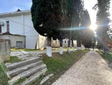 УЧАСТОК В ЦЕНТРЕ НОВОГО АФОНА