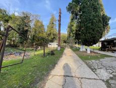 УЧАСТОК В ЦЕНТРЕ НОВОГО АФОНА