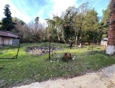 УЧАСТОК В ЦЕНТРЕ НОВОГО АФОНА