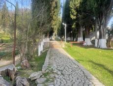 УЧАСТОК В ЦЕНТРЕ НОВОГО АФОНА