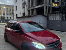 Mercedes-Benz B-Класс