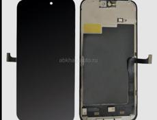 Экран на айфон 15