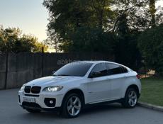 BMW Х6