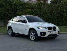 BMW Х6
