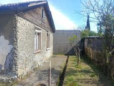 Продаётся земля , с магазином 