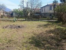 Продаётся земля , с магазином 