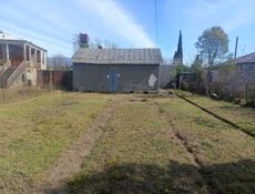 Продаётся земля , с магазином 