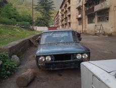 Разбор ваз 2106