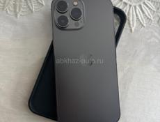 iPhone 13 Pro Max 256GB 